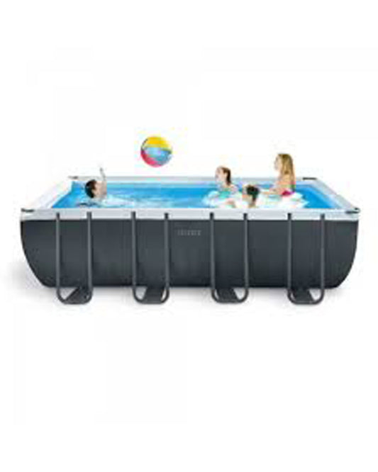 RECTANGULER POOL (18X9X52)