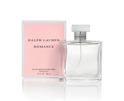 Ralph Lauren Romance - EDP - 100ml (Women)
