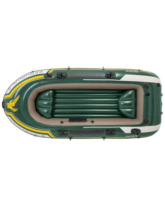 SEAHAWK 3 BOAT