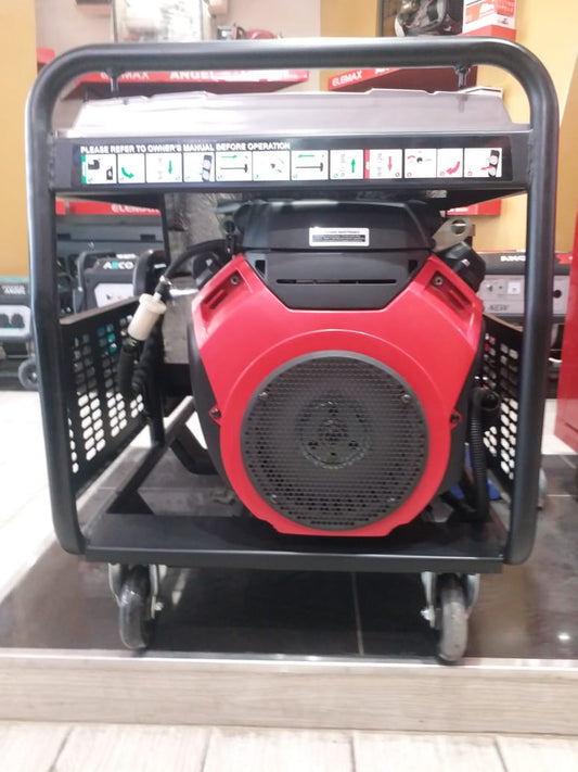 Angel - AG16000 - Generator
