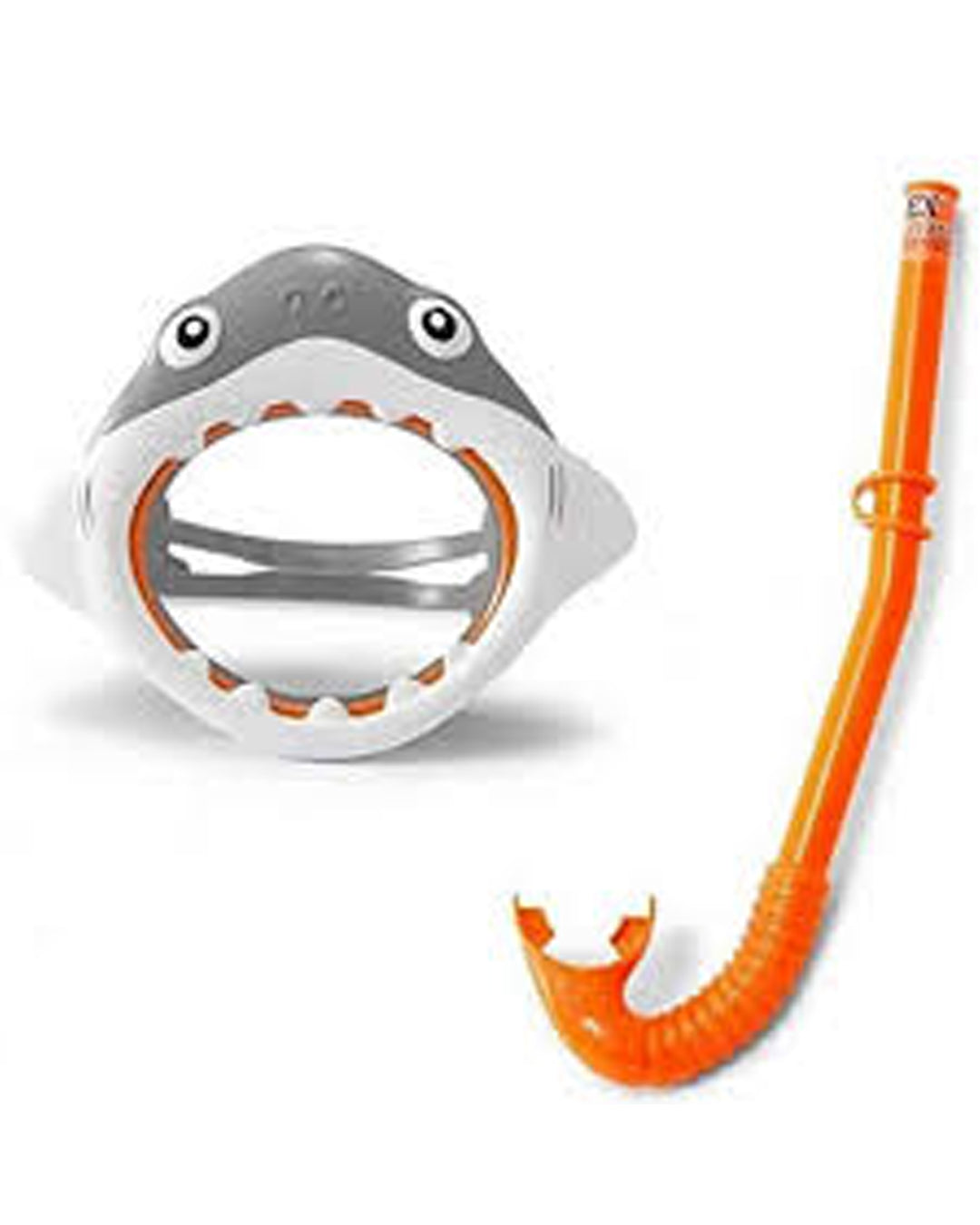 SHARK FUN SET