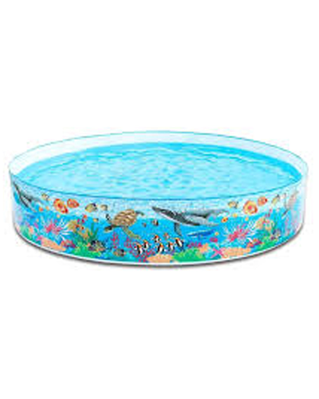 SNAPSET POOL (96X15 INCH)