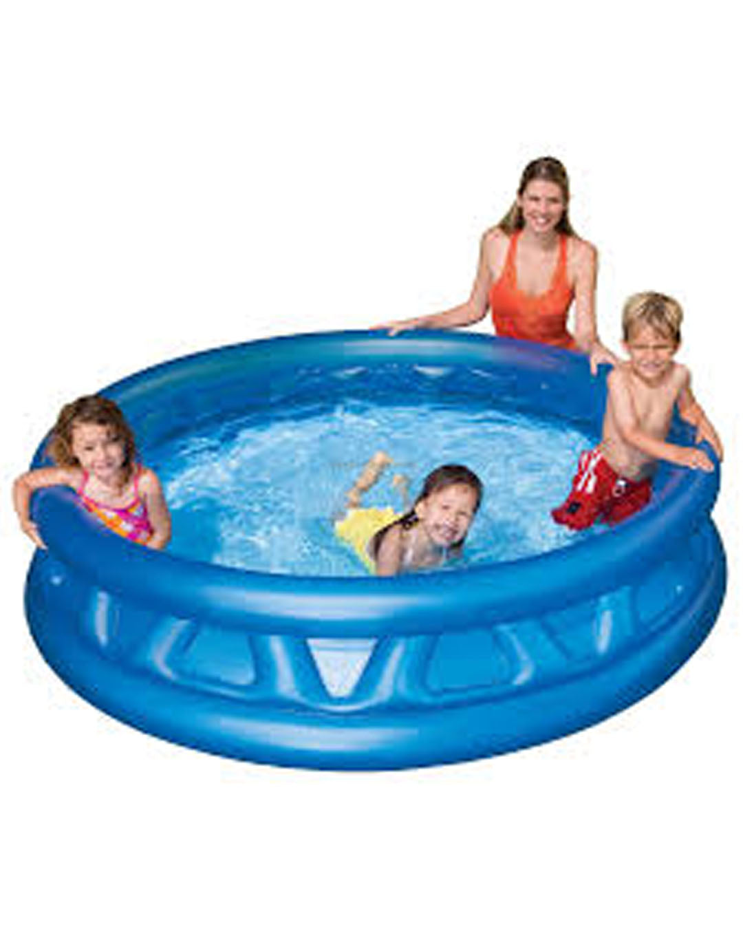 SOFT SIDE POOL (74X18 INCH)