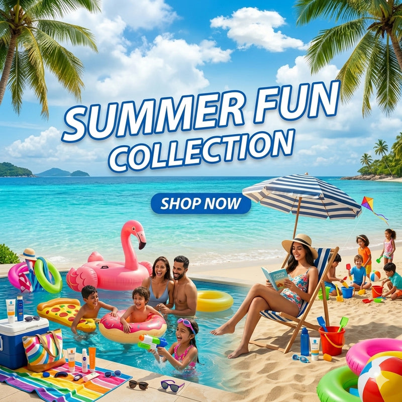 Summer Fun Collection