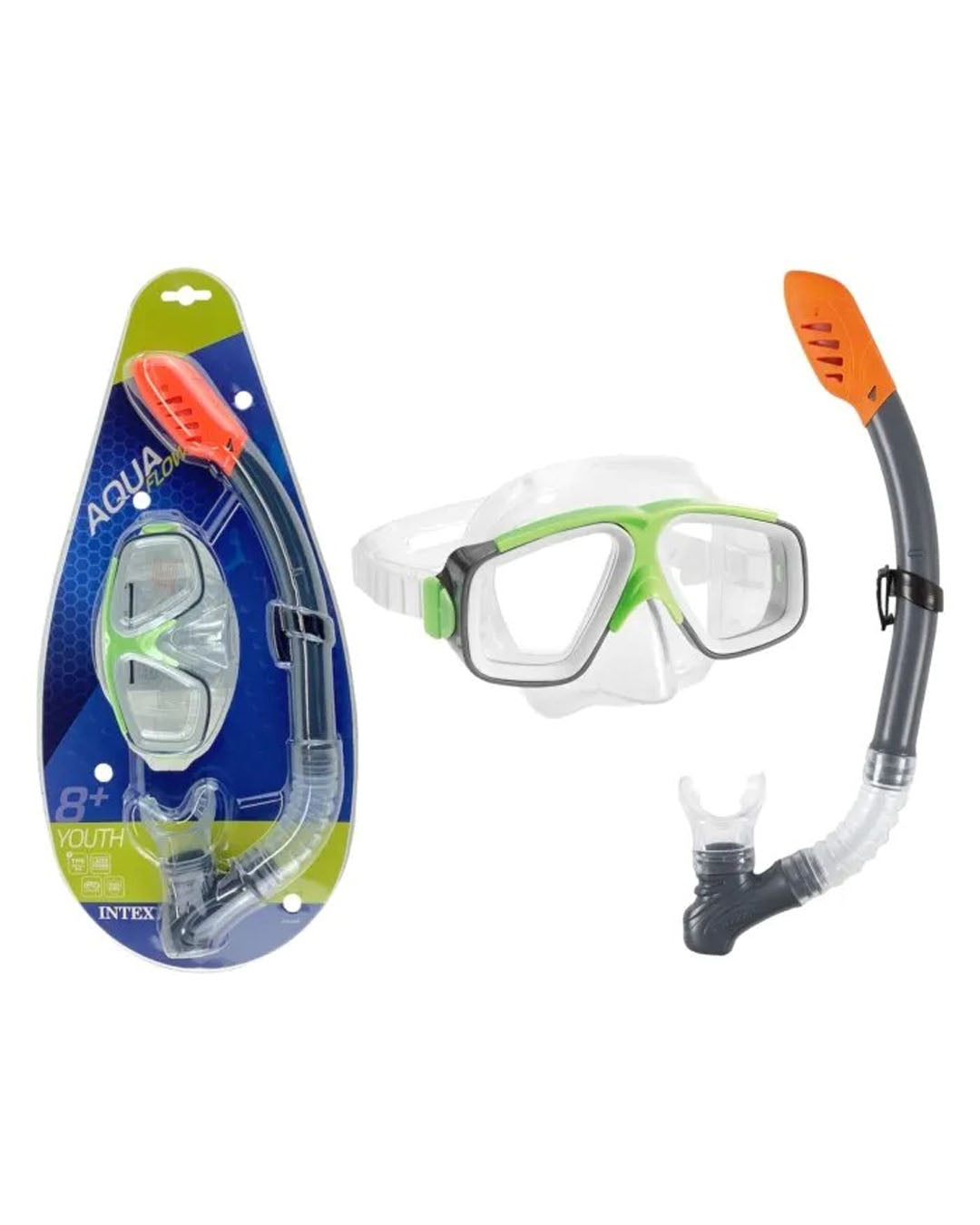 SURF RIDER SWIM SET