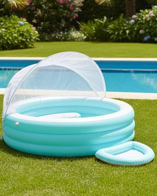 SWIM CENTER POOL (110X88X54)