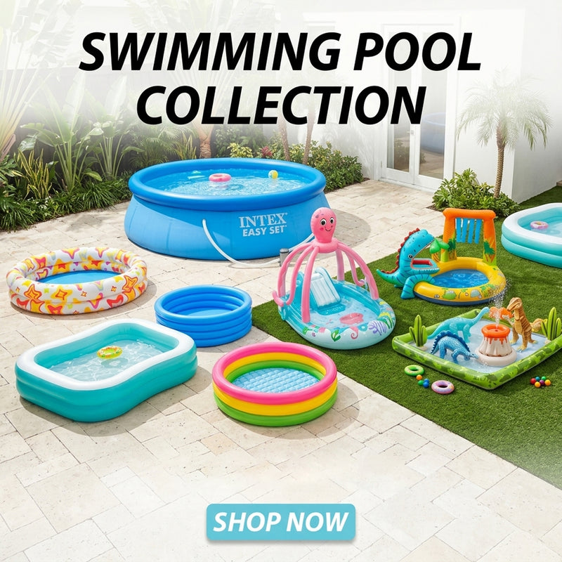 Swiming Pools