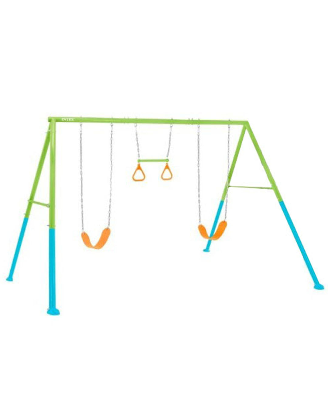 SWING AND GLIDE 3 FEATURE
