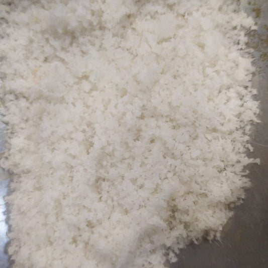 JB - Dried Coconut - Desiccated Coconut (Khopra) - 1 KG - کھوپرا -