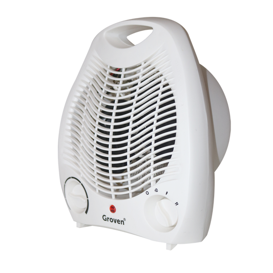 Groven - Heater - NSB-200A - No Warranty