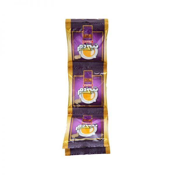Tapal Tezdum - 11 gm Sachets - Carton - 840 pcs (42x20)