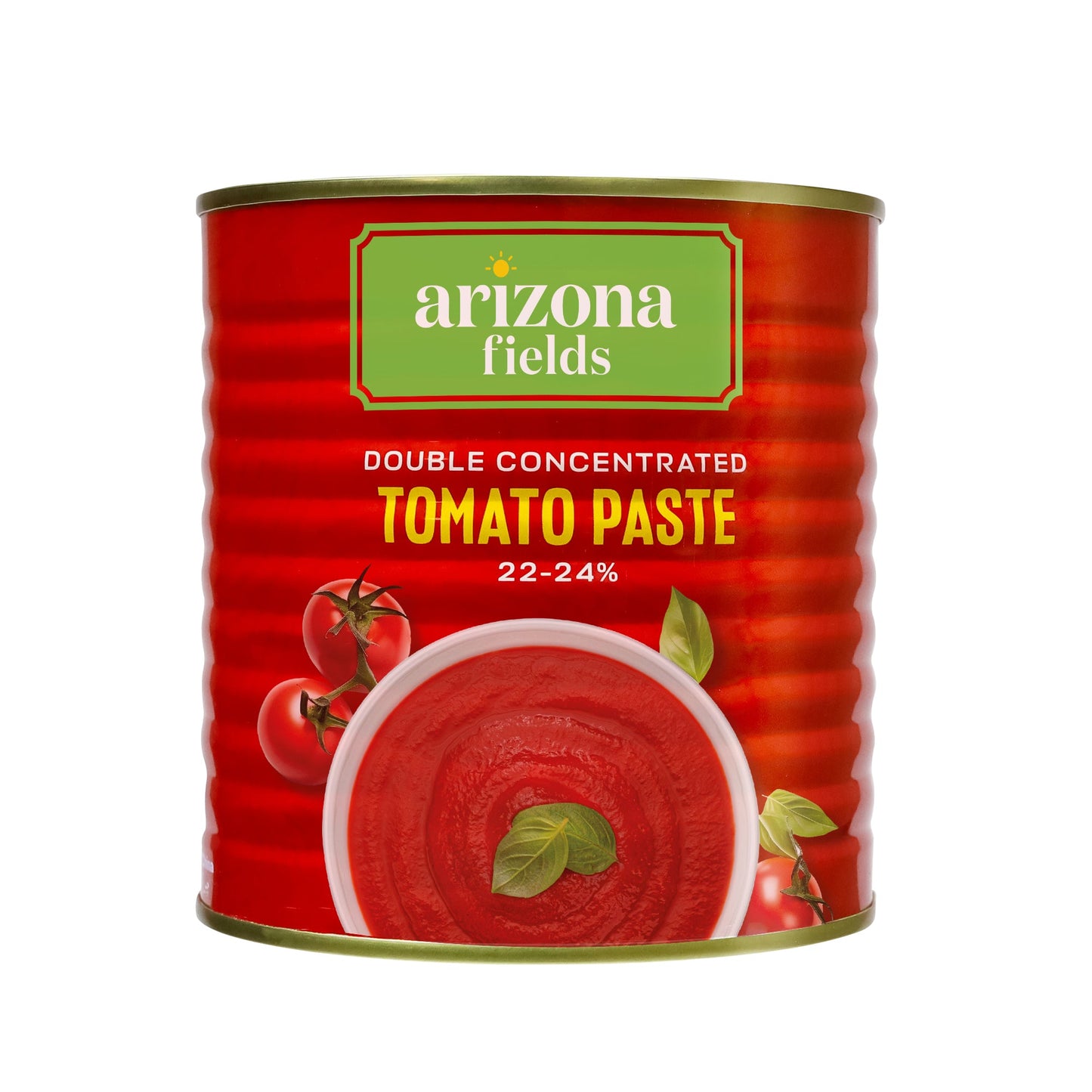 Arizona Fields - Tomato Paste - 800gm