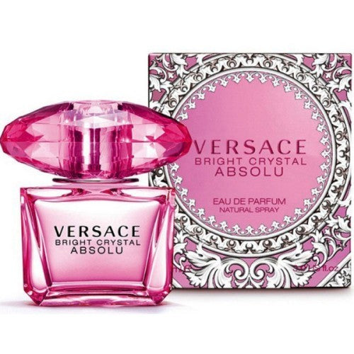 Versace - Bright Crystal Absolu - EDP - 90ml