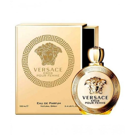 Versace - Eros Pour Femme - EDP - 100ml