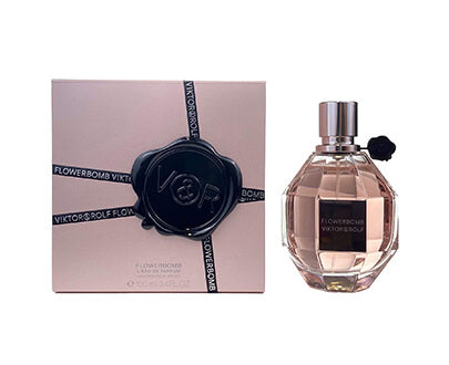 Victor & Rolf - Flower Bomb - EDP - 100ml