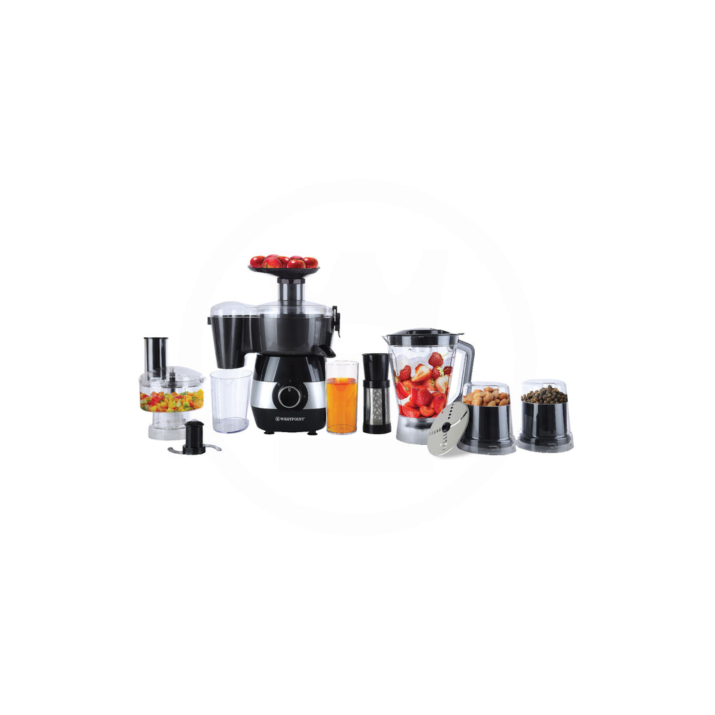 Westpoint - Kitchen Chef WF-4805