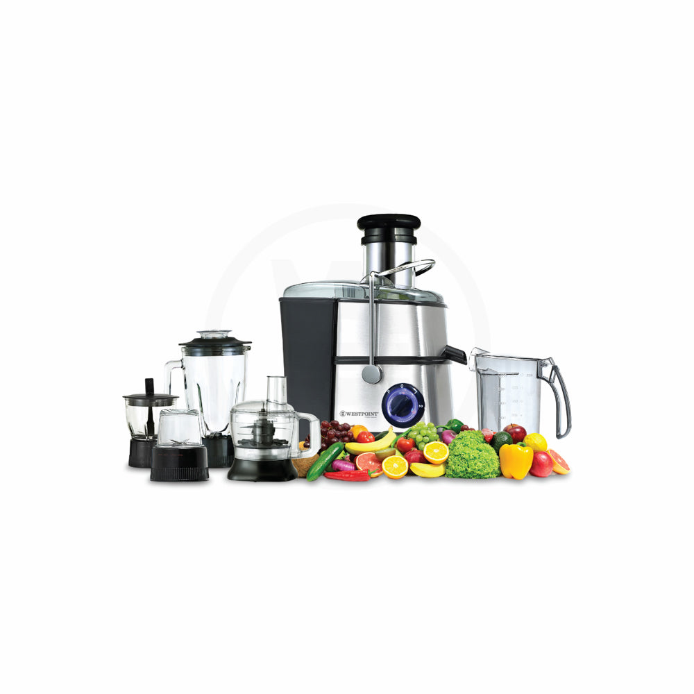 Westpoint - RoboMax WF-8818