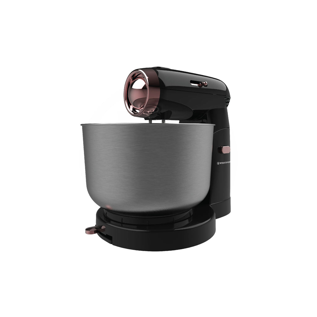 Westpoint - Hand Mixer with Stand Bowl WF-9504
