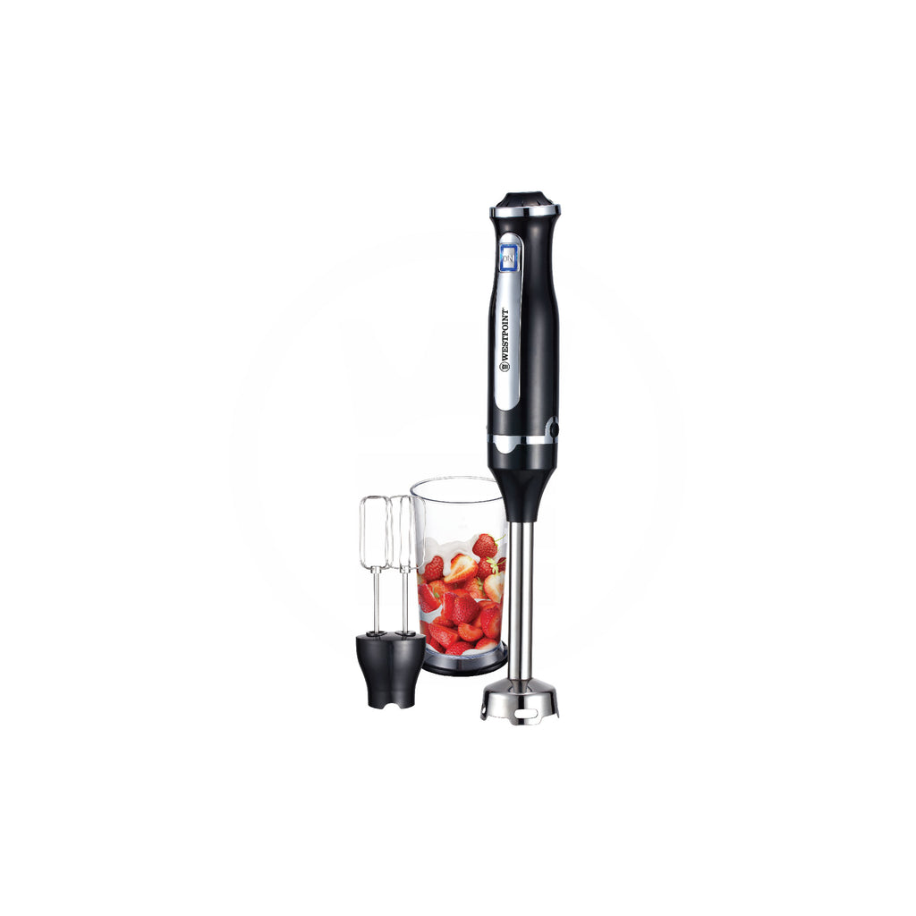 Westpoint - Hand Blender 2 in 1 WF-9915