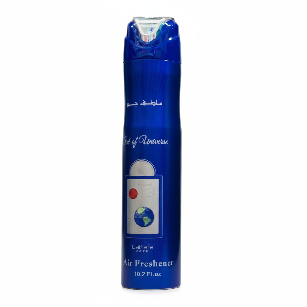Lattafa Pride - Art of Universe - Air Freshener - 300ml / 10.2 Fl.oz