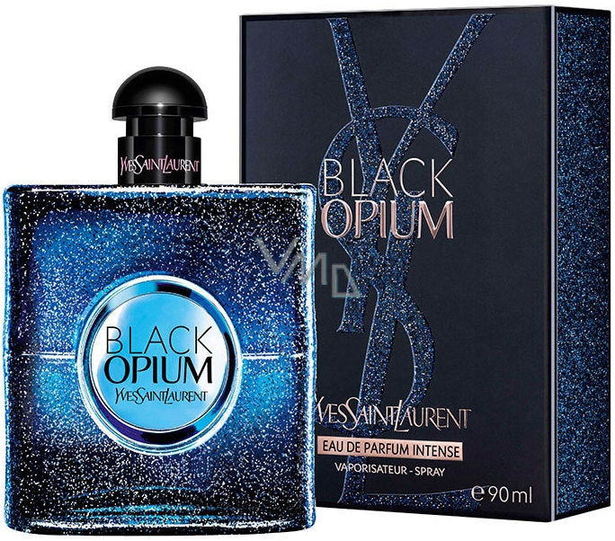 Yves Saint Laurent (YSL) - Black Opium Intense - EDP - 90ml
