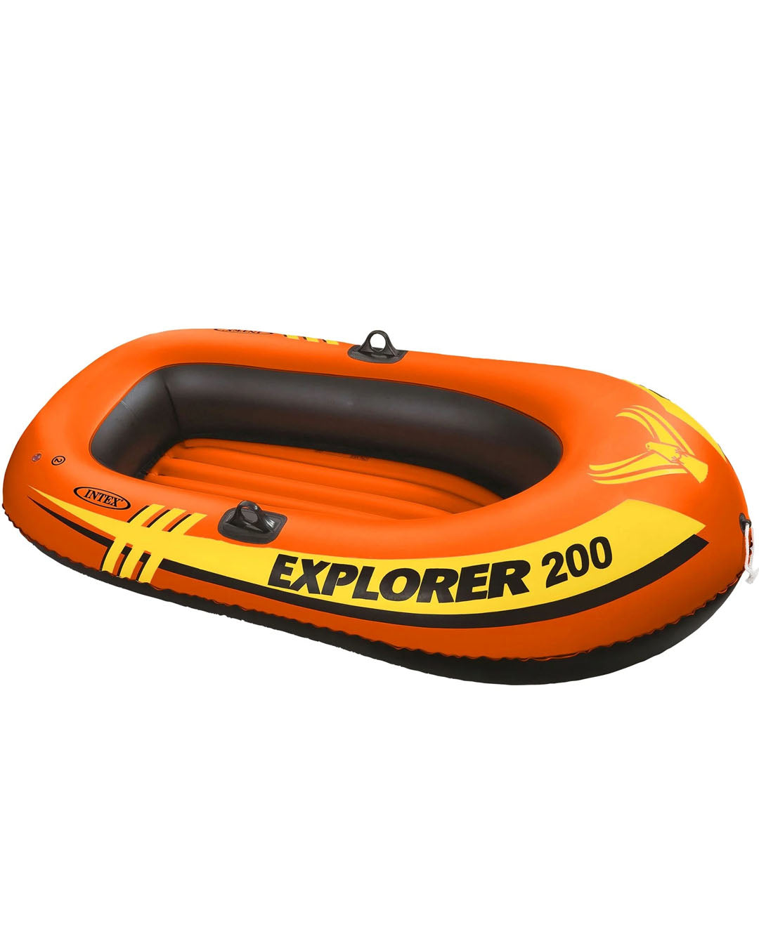 EXPLORER 200 BOAT