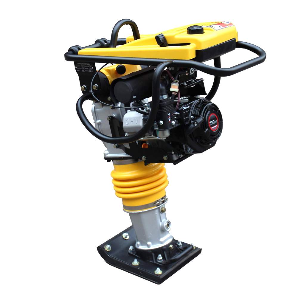Angel - Tamper Rammer HCD-100