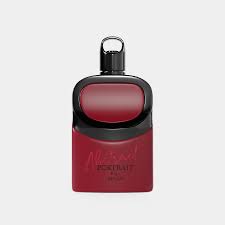 Afnan - Portrait by Afnan - Afnan Abstract Extrait De Parfum 100ml
