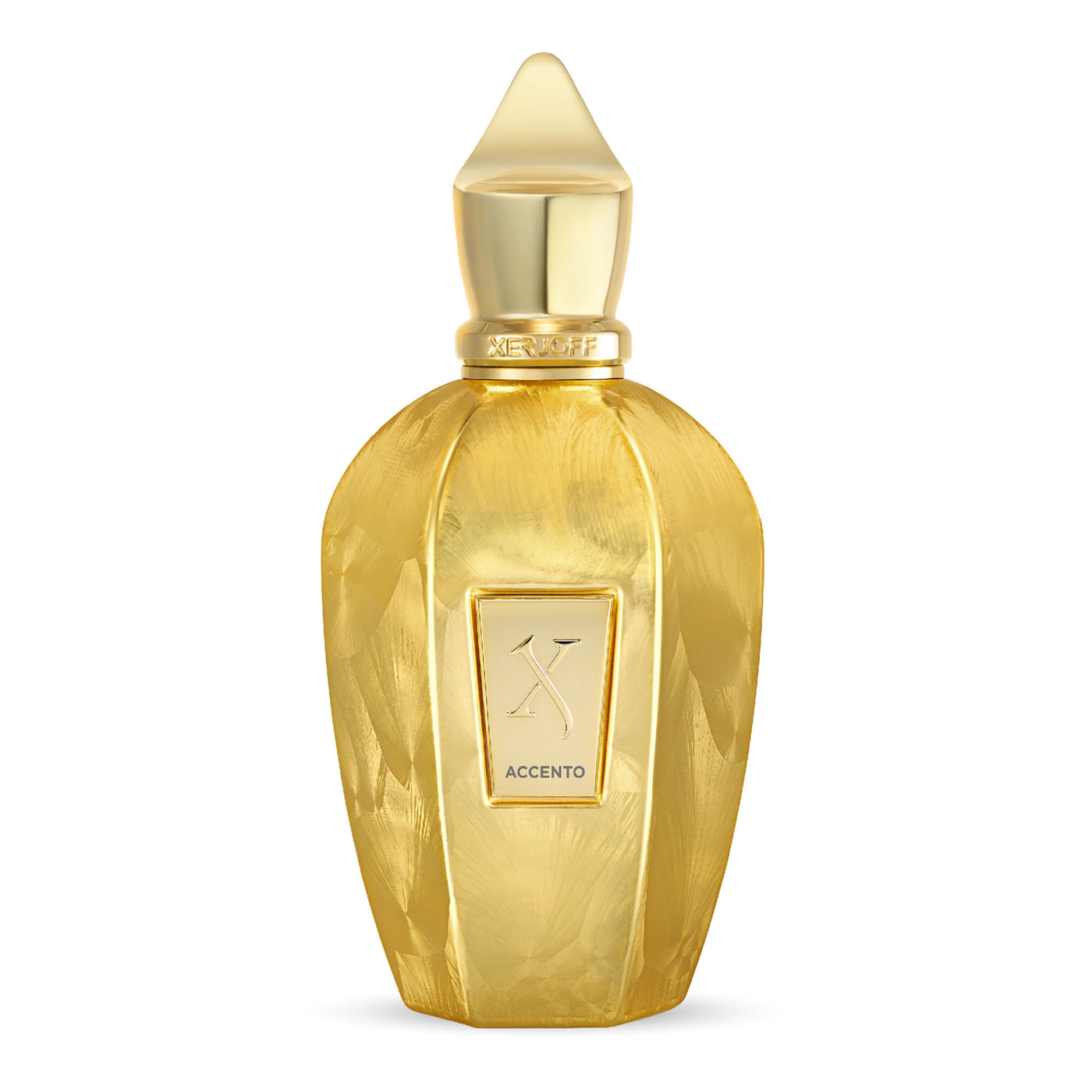 Xerjoff - X Accento Overdose - EDP - 100ml