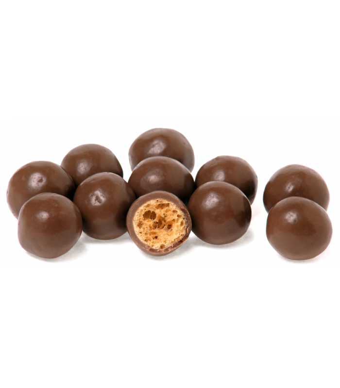 Malteasers - Milk Chocolate - Box - 37gm (box of 25)