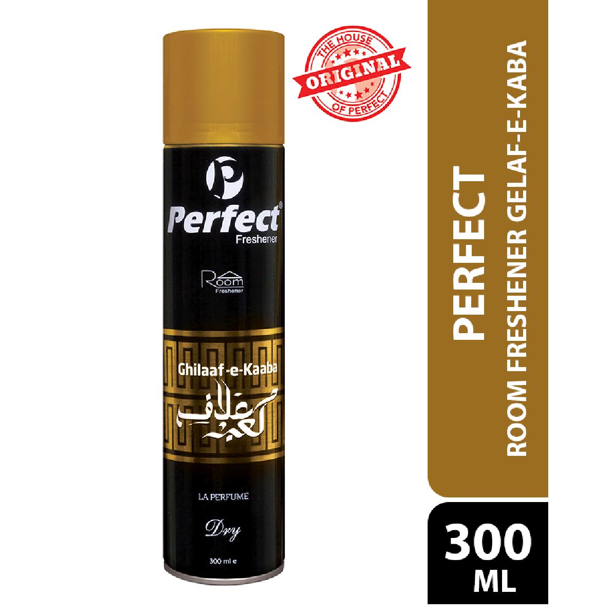 Perfect - Air Freshener - Ghilaaf-e-Kaba - 250 ML