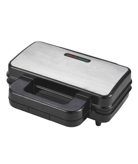 Gaba National (GNE) - Sandwich Maker - GN-397 BIG S/M
