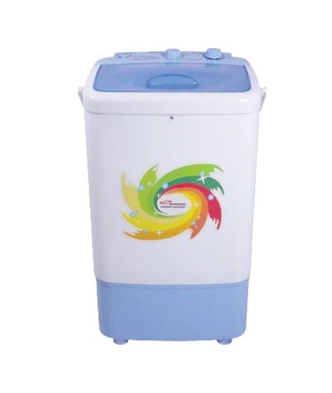 Gaba National (GNE) - Top Load Baby Washer and Spiner Blue - GNW-94023