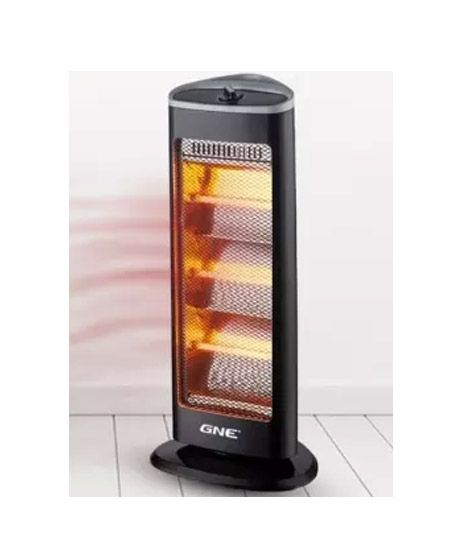 Gaba National (GNE) - Halogen Room Heater - GN-2129