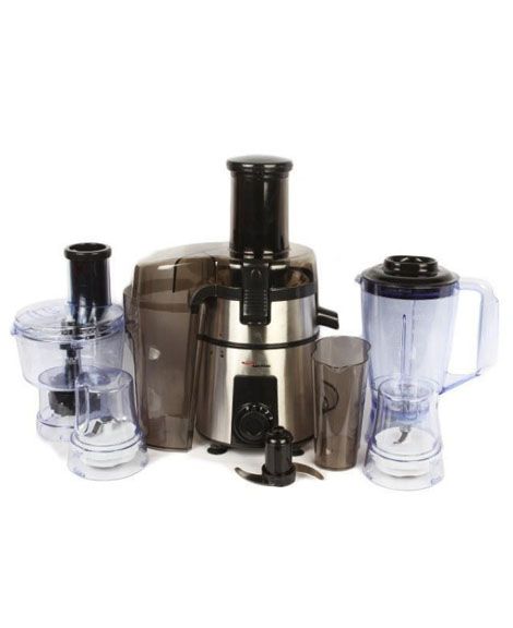 Gaba National (GNE) - Food Processor - GN-924DLX