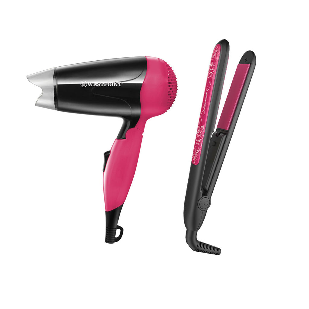 Westpoint - Hair Care Set WF-6912