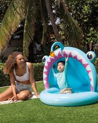 BABY FISH POOL (50X40X34) 58419