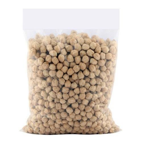 JB - Safaid Channa - سفید چنا - White Chickpeas - B90 - 1KG