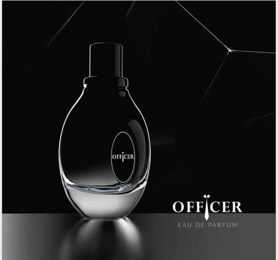 Al Rehab - Officer - Eau De Parfum (EDP) - 100Ml