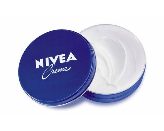 NIVEA - Creme - Body, Face and Hand Moisturizing Cream - 150ml