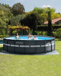 ULTRA FRAME POOL (18X52)