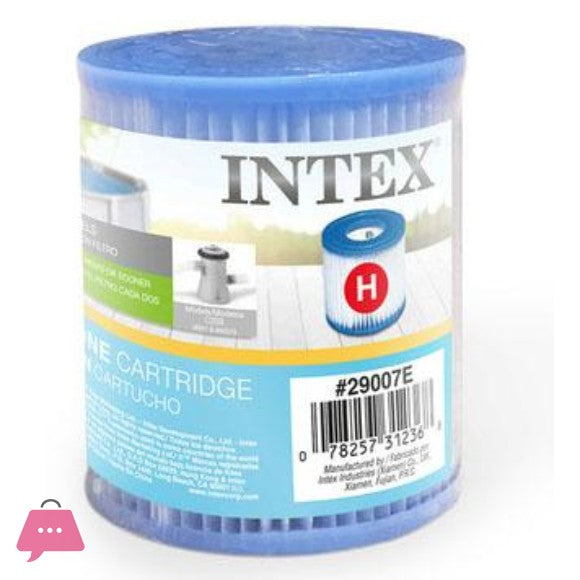 FILTER CARTRIDGE H 29007