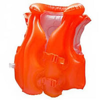 DELUXE SWIM VEST (19.5X18.5) 58671