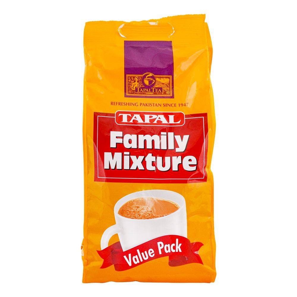 Tapal Family Mixture - 950 gm