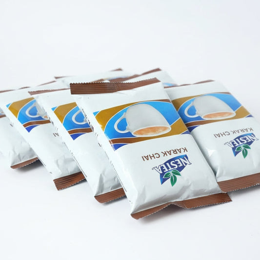 Nestle Karak Tea - 500 gm - Professional Pack