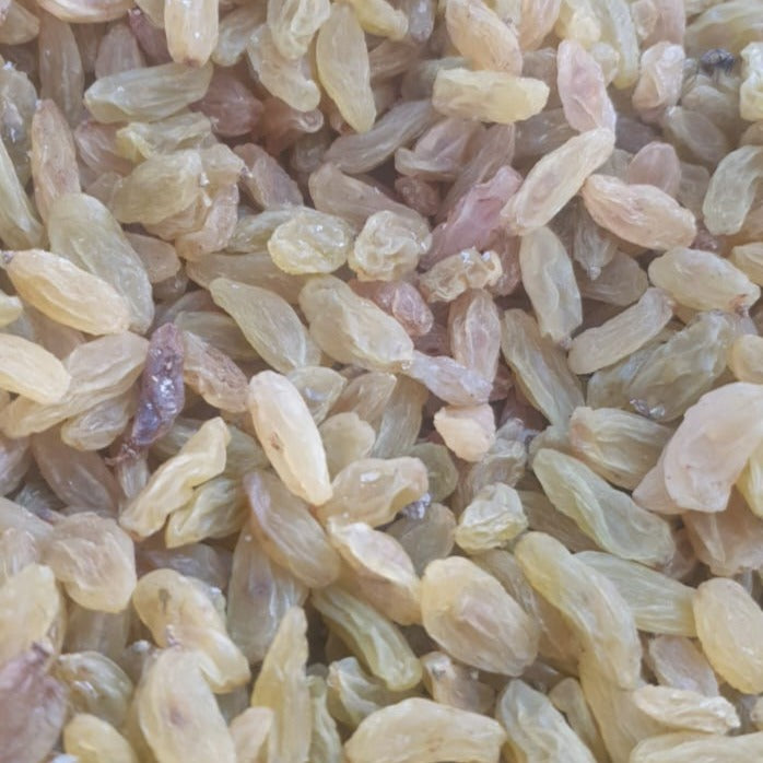JB - Kismish - کشمش Raisins - 500 gm