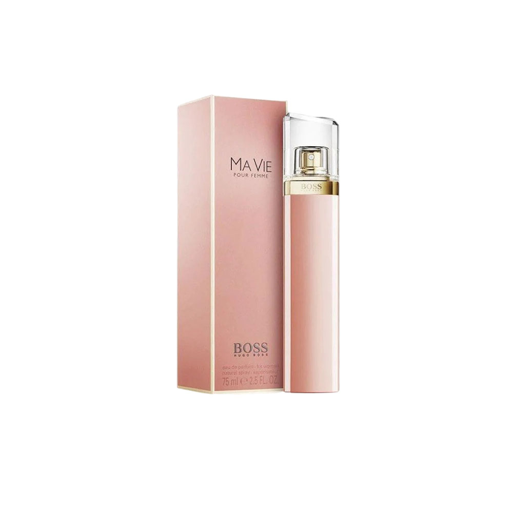 Hugo Boss - Mavie Pour Femme - EDP - 75ml