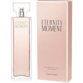 Calvin Klein - Eternity Moment - EDP - 100ml