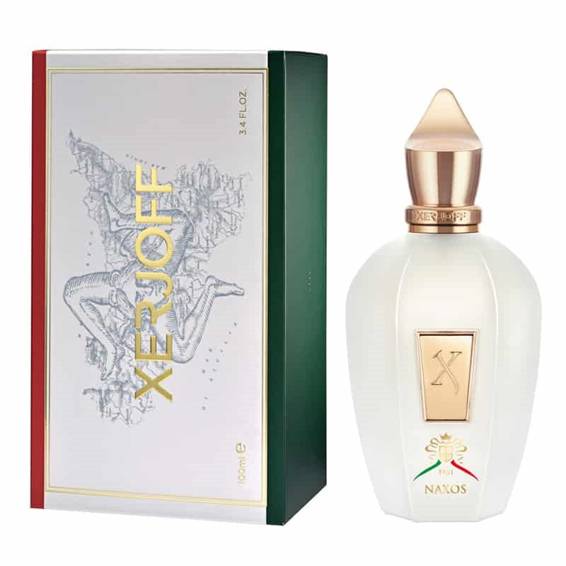 Xerjoff - Naxos - EDP - 100ml