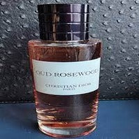 Christian Dior - Oud Rosewood - EDP - 250ml ( Tester )